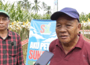 Panen Raya Lomaya Melimpah, Bukti Kehebatan Pupuk Organik G-Lite