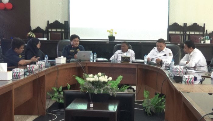 Lelang Aset Daerah, Langkah Pemkab Hindari Pemborosan
