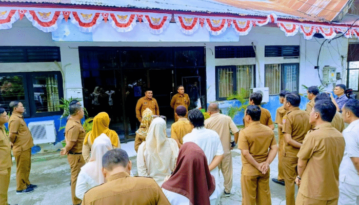Sugondo Makmur Dukung Kominfo Wujudkan Digitalisasi