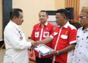 Peacemaker Justice Award, 3 Lurah di Kota Gorontalo Meraih Penghargaan Kanwil Kemenkum Gorontalo