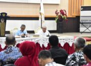 Wali Kota Adhan Instruksikan Guru Ngaji Diseimbangkan dengan Jumlah Santri