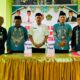 Nawir Tondako Hadiri Khatam Raya KUA Kecamatan Tilango