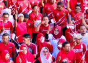 Setwan Dukung Wawasan Kebangsaan dan Gerakan Sadar Tertib Arsip