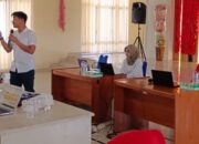 Penerapan SPIP Kini di Level Ketiga, Bukti Pengendalian Internal Dijalankan Secara Konsisten