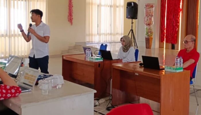 Penerapan SPIP Kini di Level Ketiga, Bukti Pengendalian Internal Dijalankan Secara Konsisten