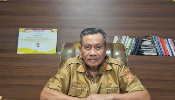 Pemkab Gorontalo: Perayaan HUT RI Bebas Ekspresi, tapi Transgender Diminta Tak Langgar Kodrat
