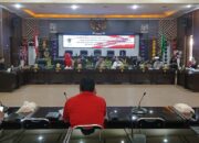 DPRD Kota Gorontalo Kaji Mendalam RPJMD, Soroti Program Prioritas dan Partisipasi OPD