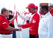 Bulan Wawasan Kebangsaan Dicanangkan, Wali Kota Adhan: Implementasikan ke Unit Kerja Masing-masing