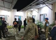 Jumlah Pelanggar saat Razia Satpol PP Berkurang, Pemberantasan Maksiat Tunjukan Tren Positif