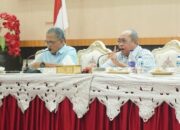 Ganggu Keindahan, Wali Kota Adhan akan Undang Warga yang Lahannya Ditutupi Seng Bekas