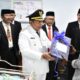 Lahir di Hari Kemerdekaan, Seorang Bayi Asal Buliide dapat Kado Spesial dari Wali Kota Adhan