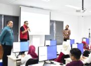 349 ASN Ikuti Asesmen Penilaian dan Pemetaan Kompetensi Metode CACT