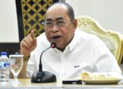 Banyak Keluhan Warga, Adhan Prioritaskan Perbaikan Jalan Jenderal Suprapto
