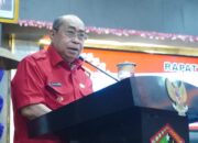 Tema Pembangunan 2026 Fokus Penguatan Kualitas SDM Hingga Mewujudkan Kota Religius