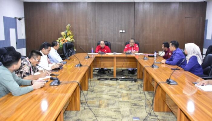 Pastikan Pembangunan Lebih Terarah, Sinergitas dengan BUMN Kian Diperkuat