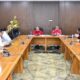 Pastikan Pembangunan Lebih Terarah, Sinergitas dengan BUMN Kian Diperkuat