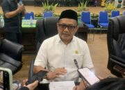 DPRD Gorontalo Rampungkan Pembahasan APBD Perubahan, Fokus pada Kebutuhan Rakyat