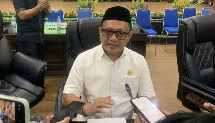 DPRD Gorontalo Rampungkan Pembahasan APBD Perubahan, Fokus pada Kebutuhan Rakyat