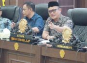 Kota Gorontalo Terima Bantuan Mobil Pengangkut Sampah dari Kementerian Lingkungan Hidup