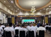DPRD Gorontalo Sahkan Ranperda Pembentukan Badan Pendapatan Daerah