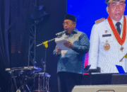 Wali Kota Gorontalo Buka Halal Festival BTN 2025