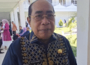 Wali Kota Gorontalo Wajibkan TPP ASN Masuk Rekening Istri