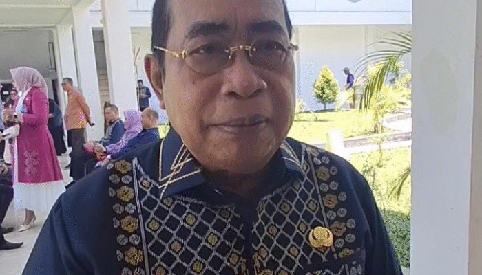 Wali Kota Gorontalo Wajibkan TPP ASN Masuk Rekening Istri