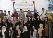 LPQ Al Yasiir dan SMK Tridharma, Cetak Generasi Qur’ani
