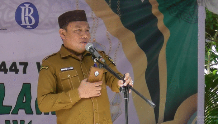 Lomba Keagamaan Lansia Tuai Apresiasi Wali Kota