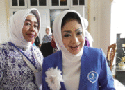 Rakerda IV IWAPI: Kolaborasi Perempuan Dan Pemerintah