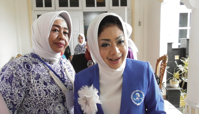 Rakerda IV IWAPI: Kolaborasi Perempuan Dan Pemerintah