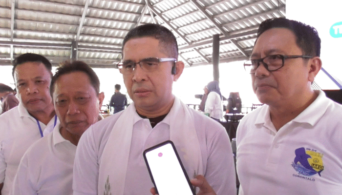 Bangkitkan Semangat Sanitasi Lingkungan, IAKLI Diharapkan Jadi Motor Penggerak Baru