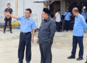 Perumdam Muara Tirta Fasilitasi Air Bersih Warga Terdampak IPAL