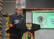Fraksi PPP Dukung Ranperda Pembentukan Bapenda