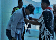 Budi Waseso Kunjungi Gorontalo Jelang Peran Saka Nasional