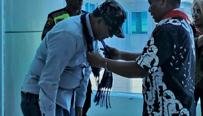 Budi Waseso Kunjungi Gorontalo Jelang Peran Saka Nasional