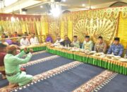 Maulid Nabi, Bupati Sofyan: Momen yang penuh makna.