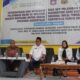 Sekda Sugondo Makmur Hadiri Kick Off Pelayanan KB Serentak Momentum Hari Kontrasepsi Sedunia di Kabupaten Gorontalo