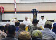 Harapan Publik Banyak Belum Tercapai, Wali Kota Adhan: Aparat Kelurahan Jangan Santai