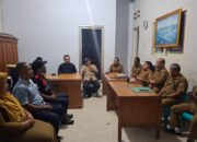Ini Hasil Musyawarah Polemik Lahan Pembangunan KNMP di Terminal Leato