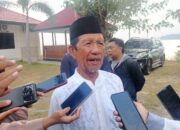 Tokoh Masyarakat Dukung Proyek Pembangunan Kampung Nelayan Merah Putih