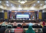 Komisi I Dekot Tindaklanjuti Keluhan Warga Terdampak IPAL RS Aloei Saboe