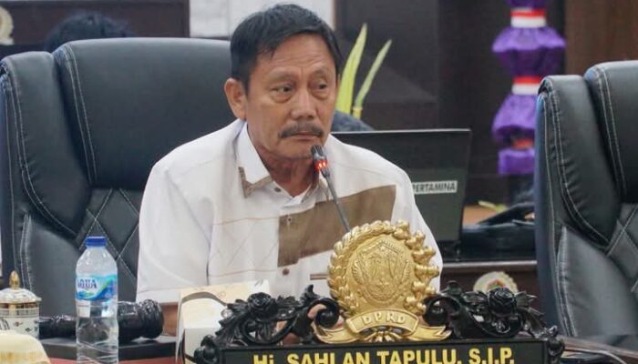 Ribuan TPKD Paruh Waktu Siap Diangkat Jadi P3K, 1.821 Orang Terima NIP 1 Oktober