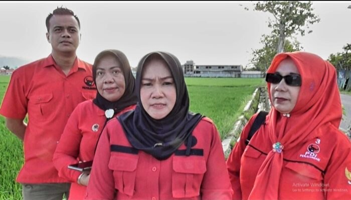 Hari Tani Nasional, Yolan Polontalo Serukan Kedaulatan Pangan