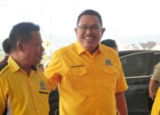 DPD II Partai Golkar Kota Gorontalo Putuskan Pergantian Fraksi dan PAW Anggota DPRD