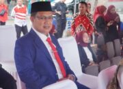 Sekretariat DPRD Kota Gorontalo Tegaskan Komitmen Jaga Sanitasi Bersih Sehari-hari