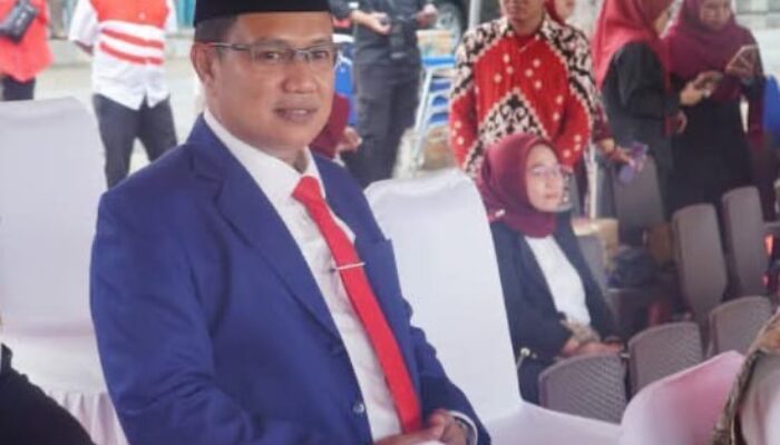 Sekretariat DPRD Kota Gorontalo Tegaskan Komitmen Jaga Sanitasi Bersih Sehari-hari
