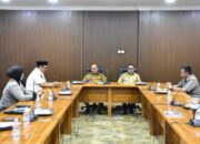 Forkopimda Kota Gorontalo Komit Jaga Kondusifitas Daerah, Layanan Publik Tetap Berjalan