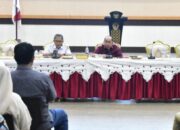 Banyak yang Tak Berfungsi, Wali Kota Adhan Minta CCTV di Ruang Publik Segera Diperbaiki