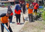 Musim Penghujan Tiba, BPBD Gerak Cepat Lakukan Mitigasi